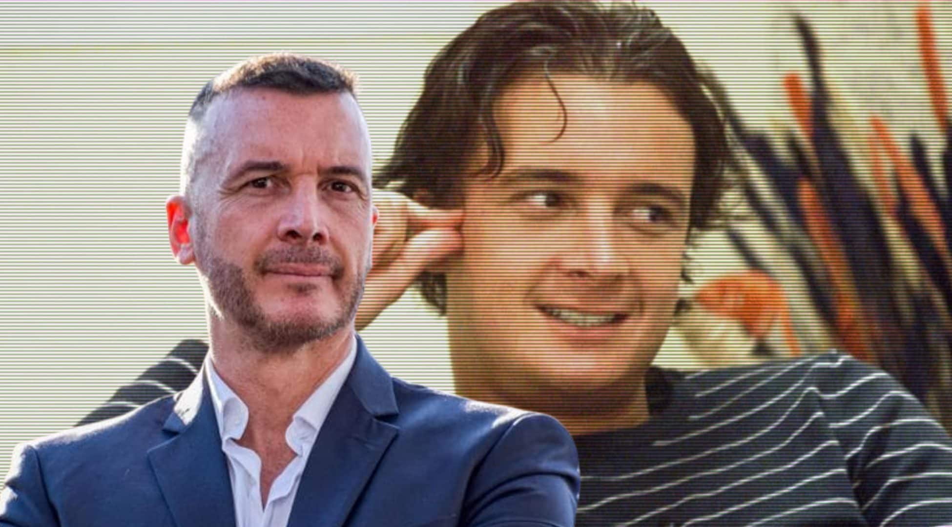 Rocco Casalino dice no al Grande Fratello Vip: si parla di 400mila euro rifiutati, punta alla conduzione