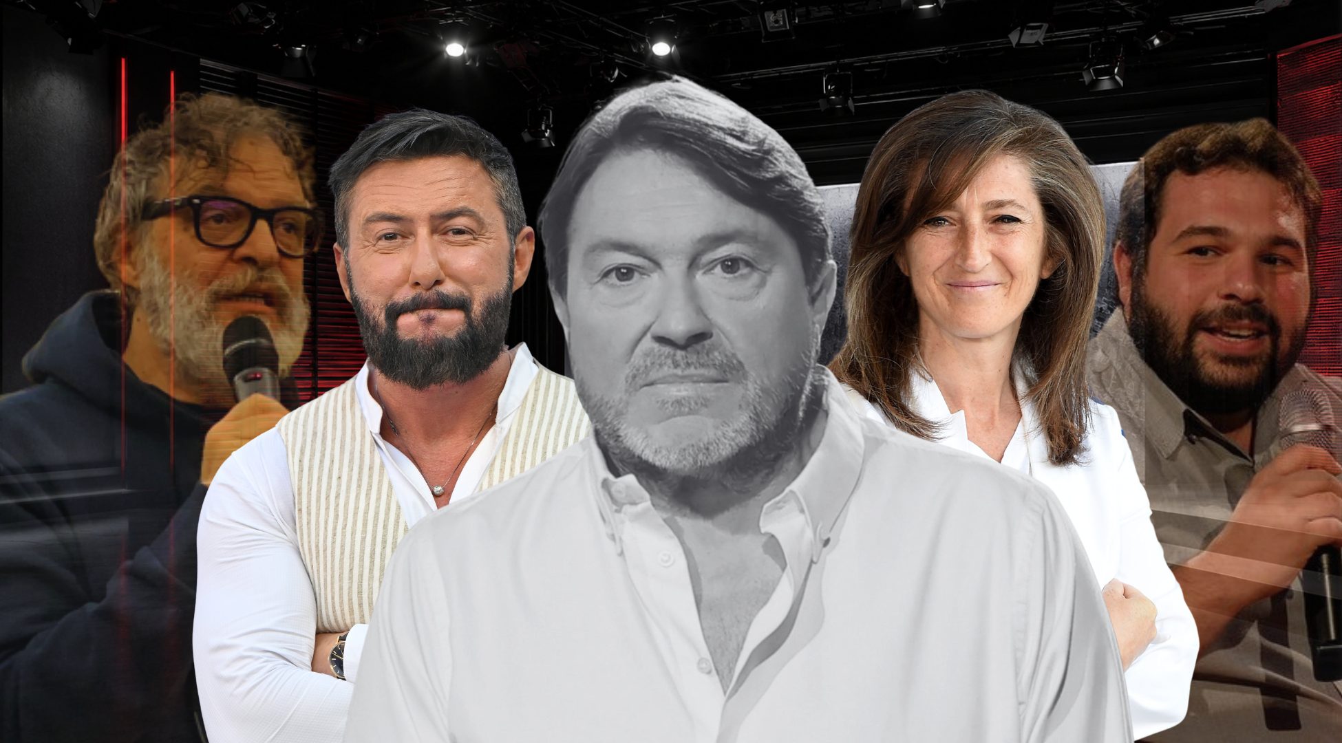 Chi condurrà Report dipende da Ranucci: con Ruffo la Rai non ha mai parlato, Sigfrido indica Mottola o Mondani
