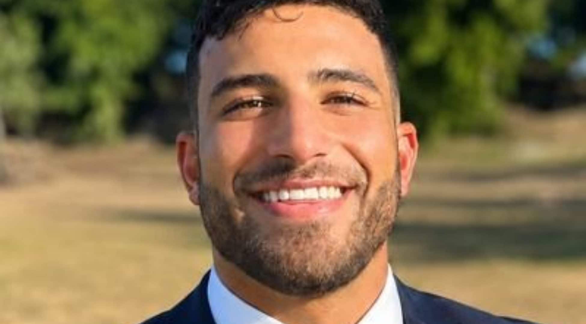 È morto Zachary Christian Jaghab, l’attore noto come Christian Styles aveva 29 anni