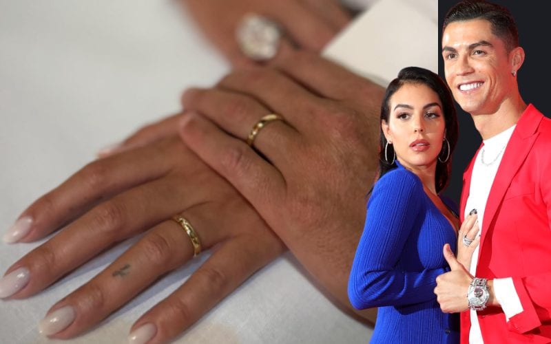 Ronaldo e Georgina si sono sposati in gran segreto con i figli: la beffa di Madeira e il sì un anno dopo la proposta