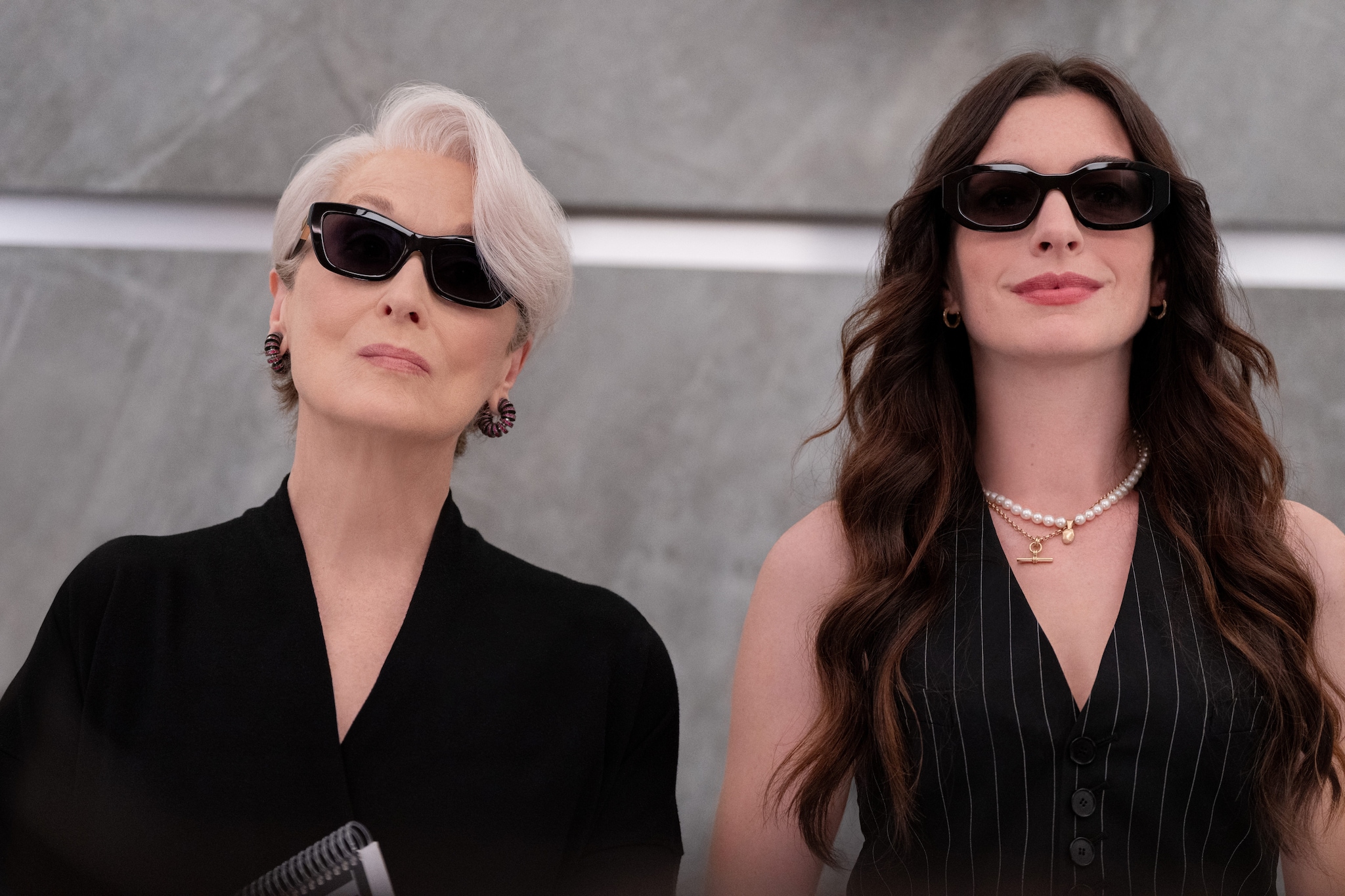 Il diavolo veste Prada 2 conquista lo streaming, è un successo di visualizzazioni da quando è uscito