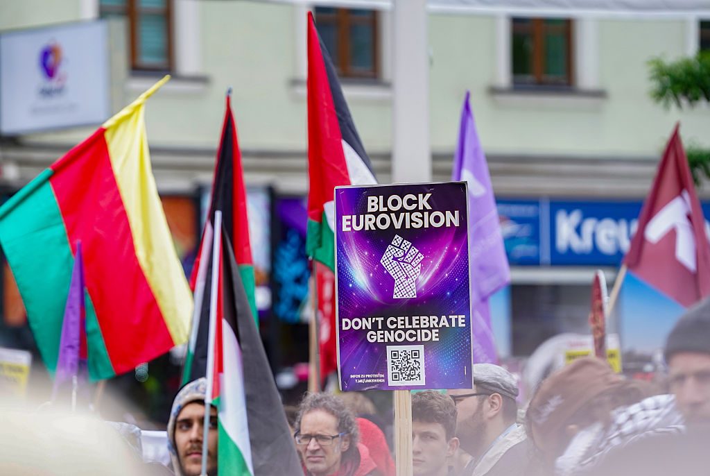 L'Olanda non vuole partecipare all'Eurovision 2027 perché "non è più neutrale": lo scotto della presenza di Israele