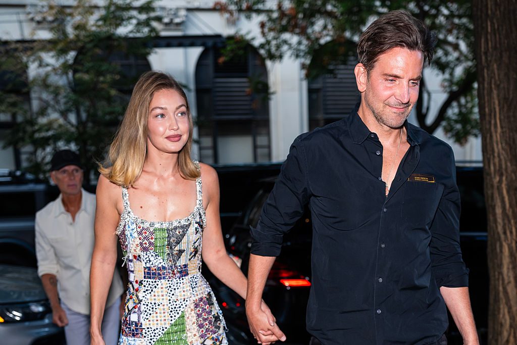 Gigi Hadid rivela cosa ha reso la sua relazione con Bradley Cooper così bella: "Essere profondamente onesti"