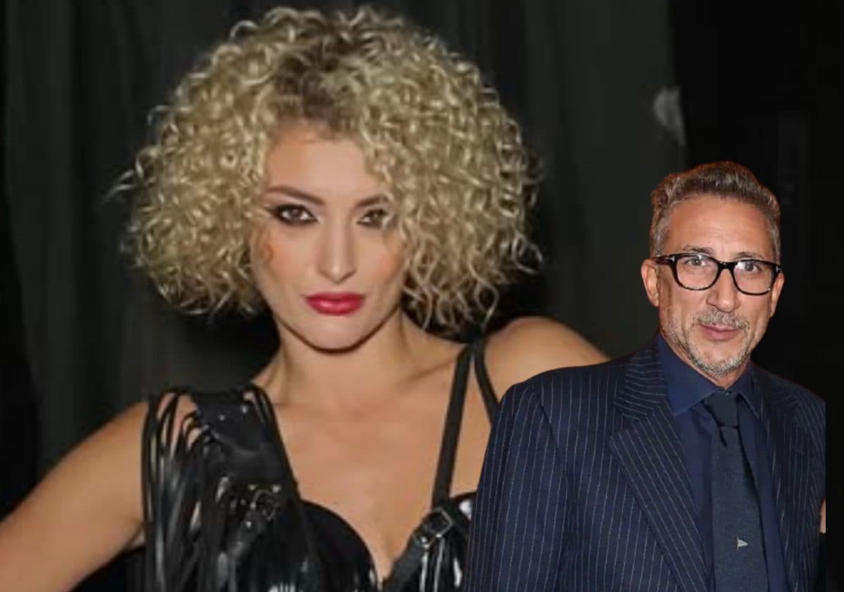 Gioia Giovanatti nuova maestra a Ballando con le stelle, intanto Lucio Presta declina la proposta di Milly Carlucci