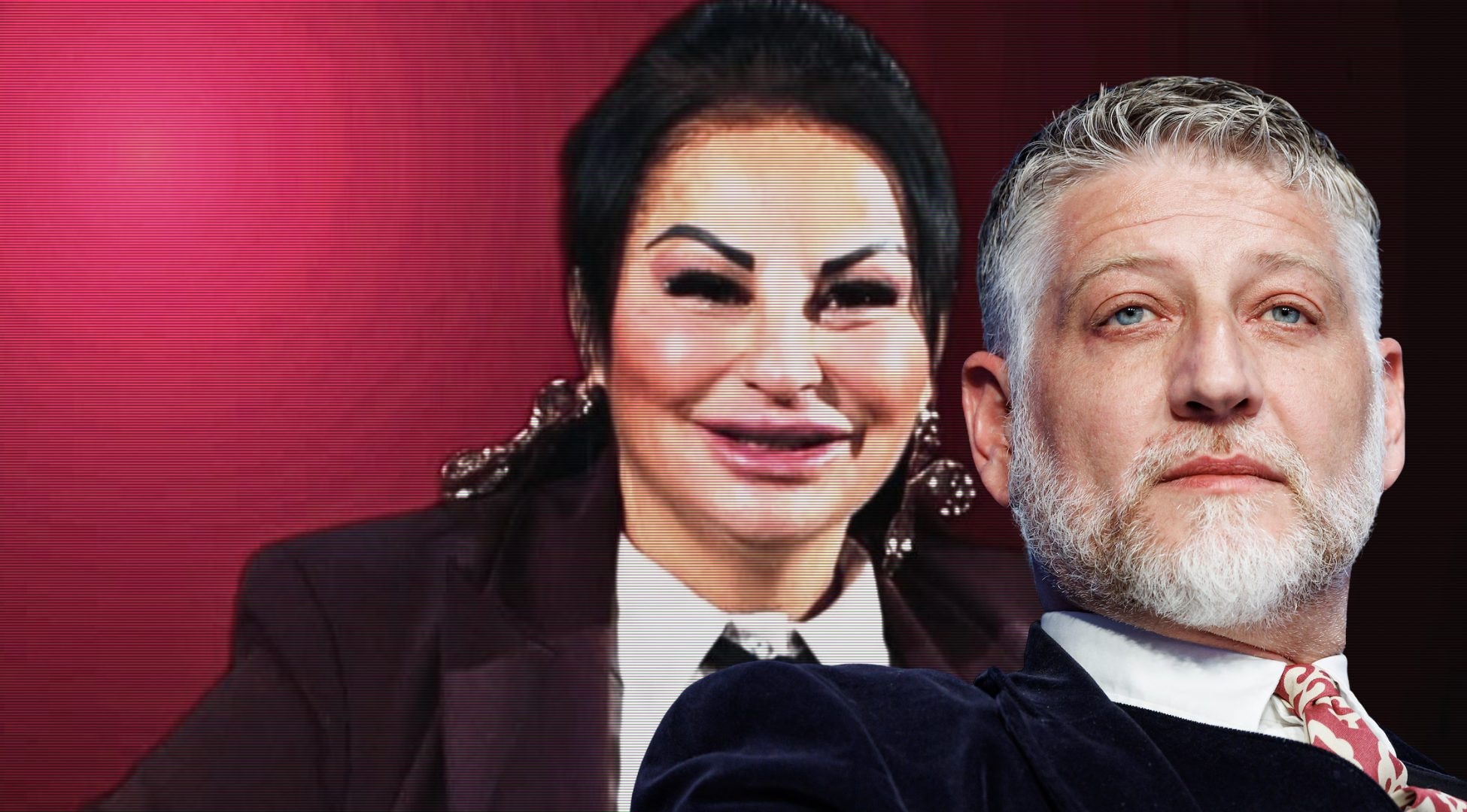 Svergognata, il Ministero della Cultura: nessuna domanda di fondi pubblici né tax credit per la serie su Rita De Crescenzo