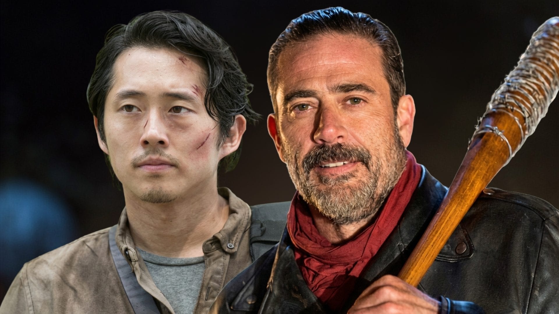 "Picchiato da una vecchietta perché ho ucciso Glenn in The Walking Dead": parla l'attore che interpreta Negan