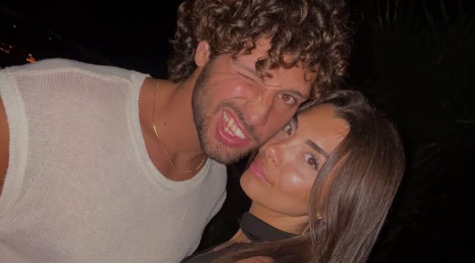 Mattia Scudieri annuncia la rottura con Grazia Kendi, ma lei sta soffrendo: “Pensavo di avere trovato l’amore”
