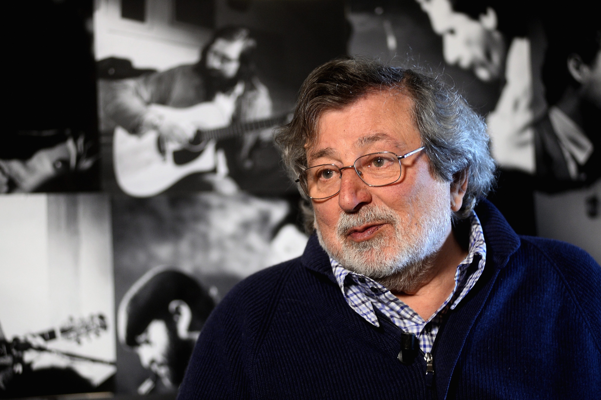 Per Guccini una seconda serata su Rai 1 sabato 8 agosto: l'ammiraglia Rai si accende dopo le polemiche