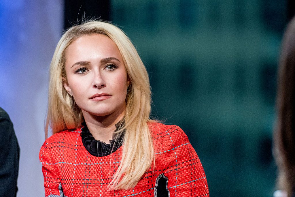 Morte di Hayden Panettiere: presenti entrambi i fratelli Hickerson, trovato il Narcan nell'appartamento