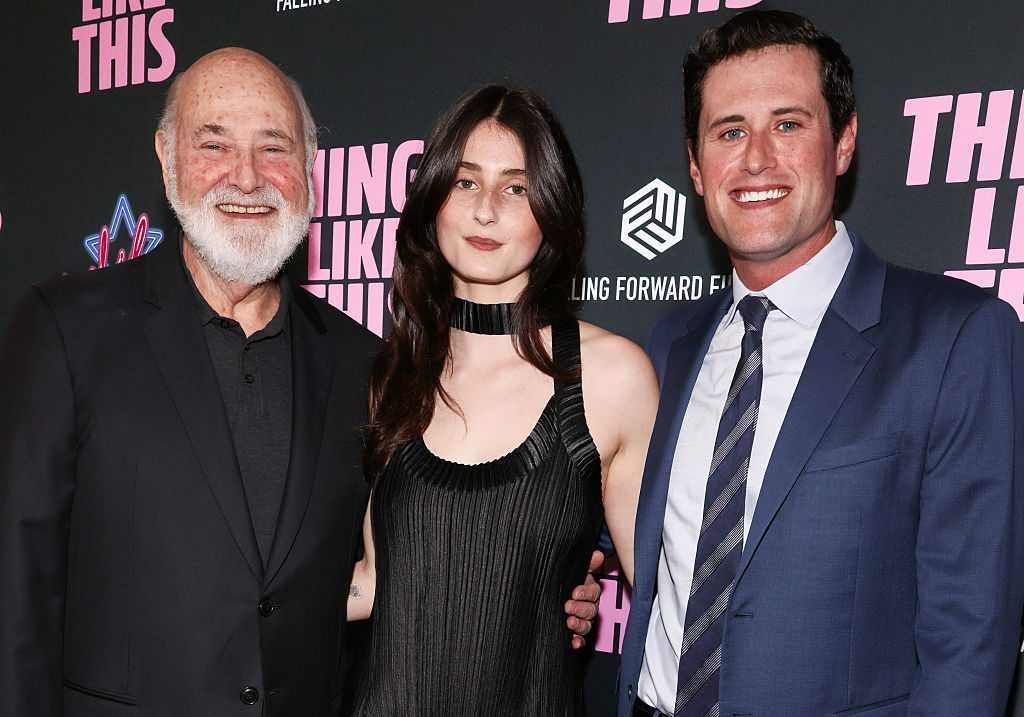 Jake, figlio di Rob Reiner, nella prima intervista dopo l'omicidio dei genitori non parla del fratello Nick: "Provo rabbia"