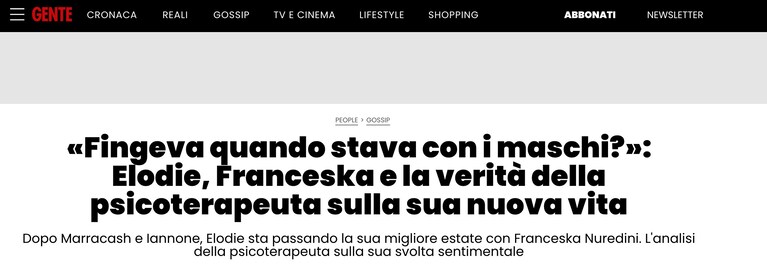 Immagine