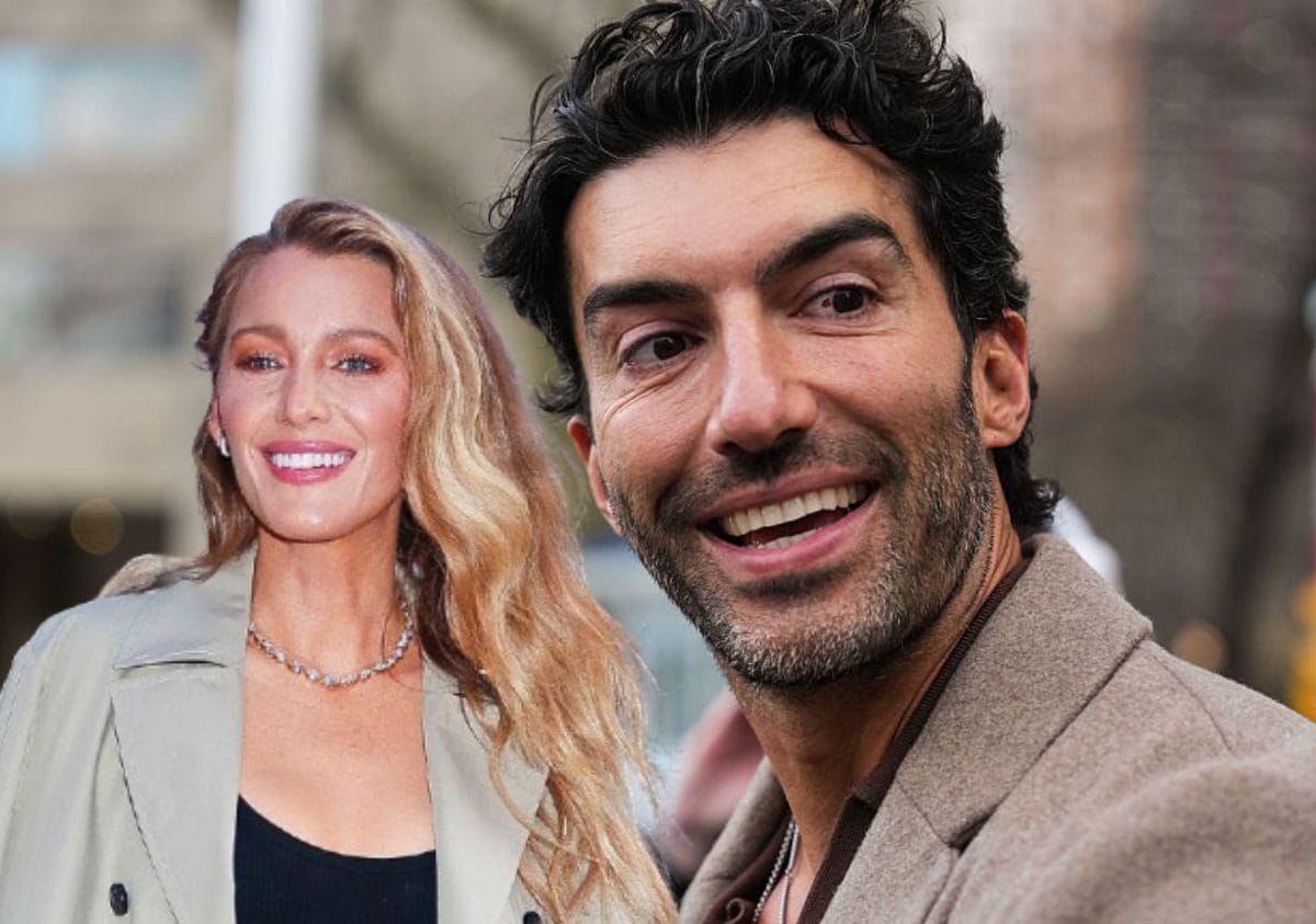 Justin Baldoni dovrà risarcire Blake Lively con 400mila dollari, l'attrice aveva chiesto 8 milioni