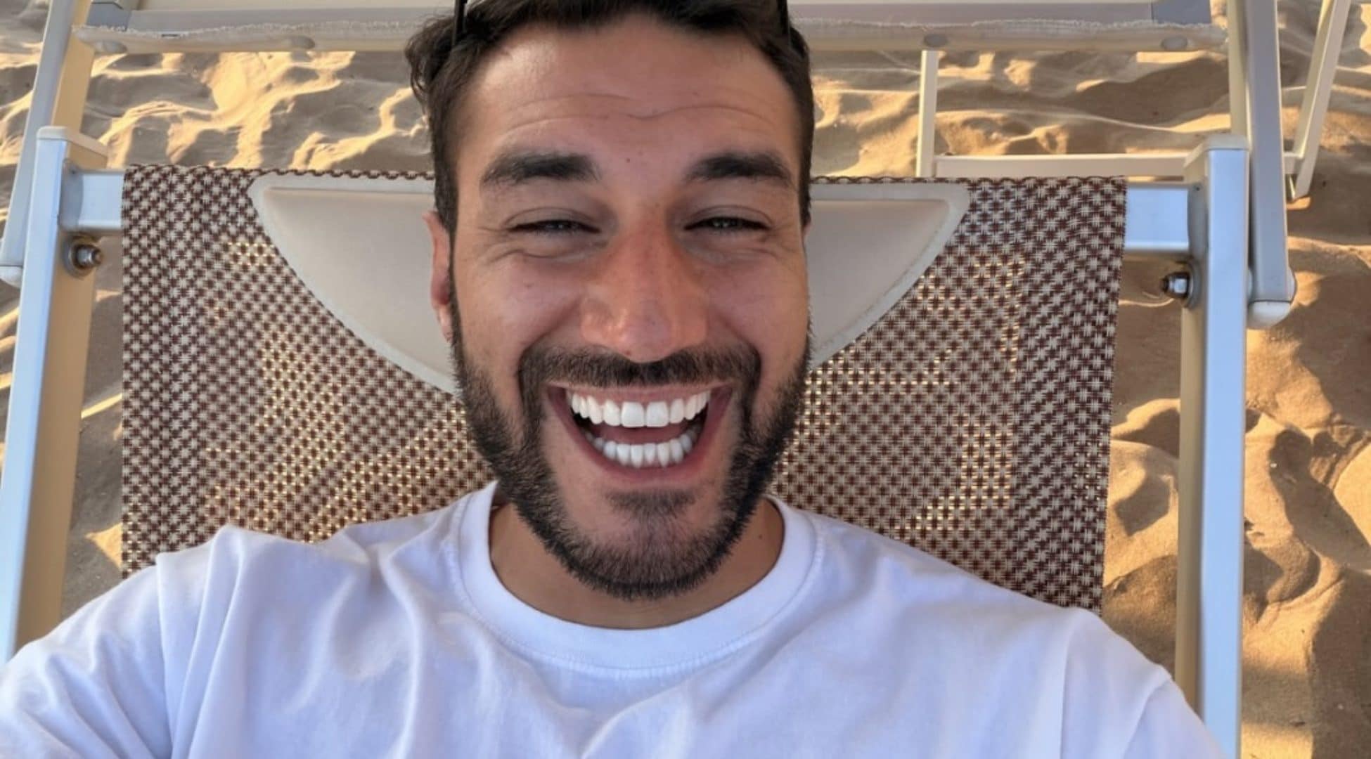 Lorenzo Riccardi non sarà nel cast del Grande Fratello Vip, la fake news sull’ingresso nella Casa