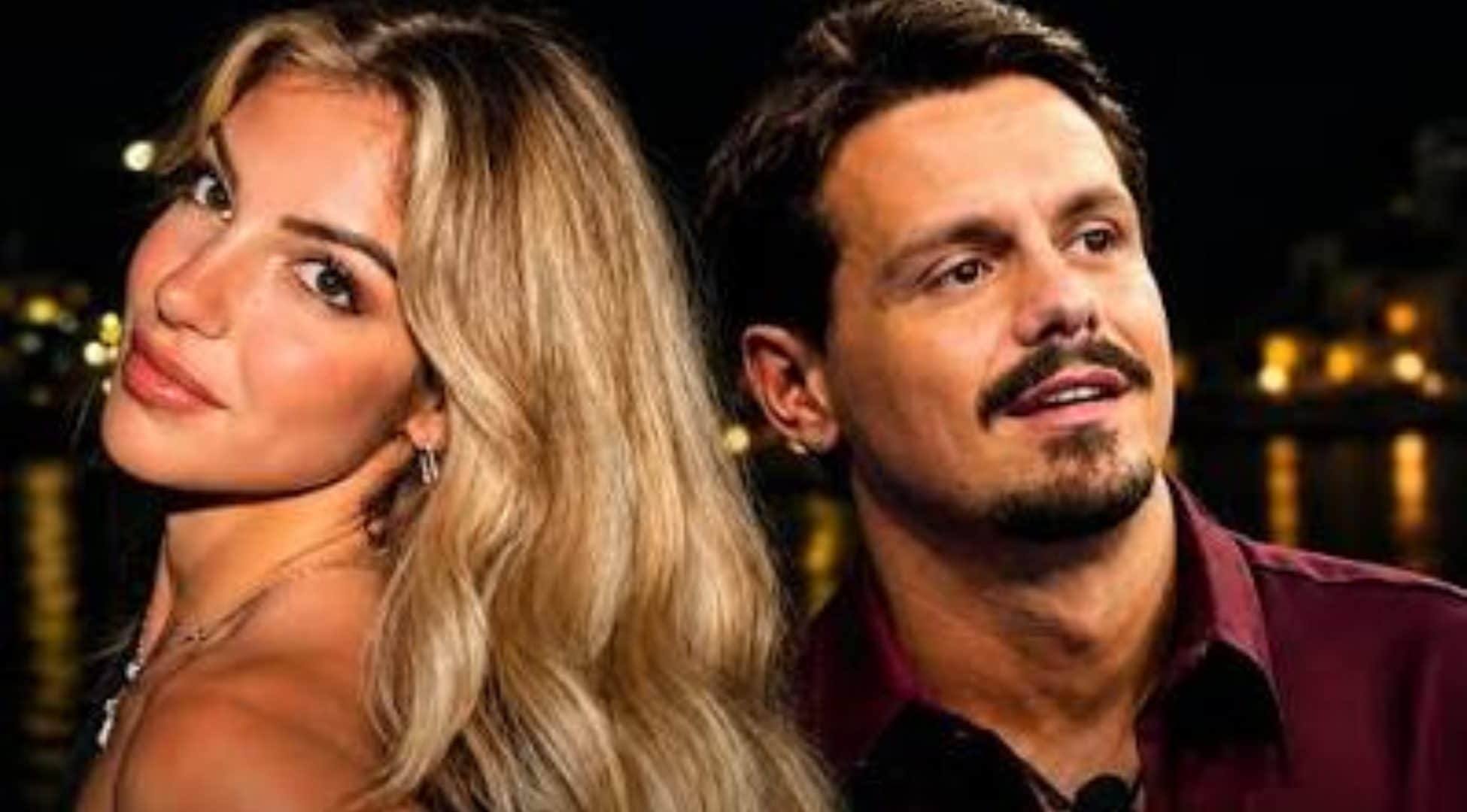 Lucia Ilardo accusa Renato di averla tradita: “Chiamava un’altra mentre stava con me, ossessionato dai fan”