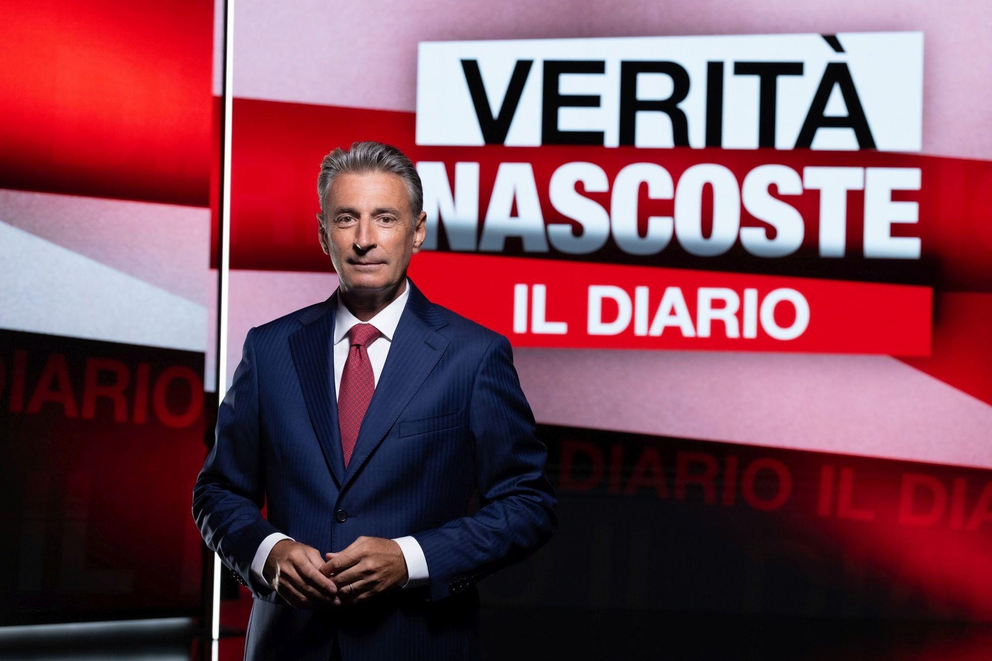 Ascolti tv di ieri 26 agosto: Milo Infante cresce, con Ore 11 tocca il 10% e Il Diario riaggancia Vita in Diretta (16% vs 16.7%)