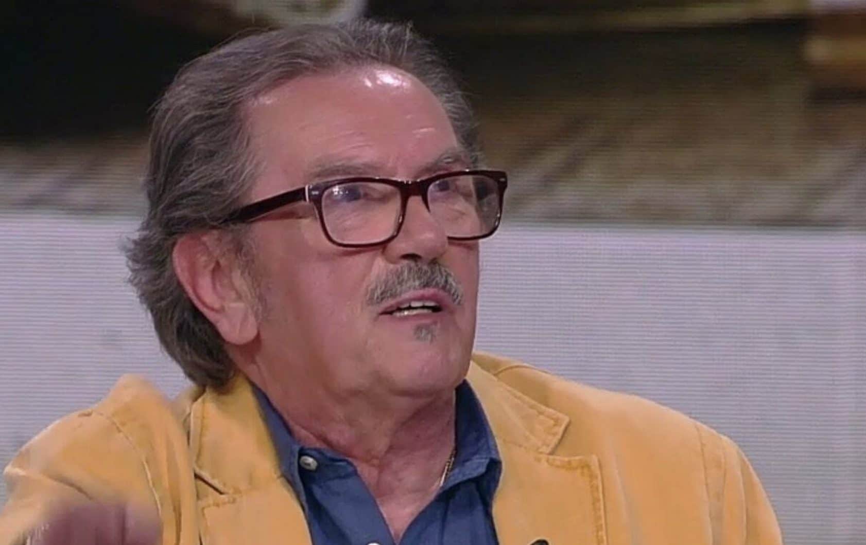 Lutto per Carlo Pistarino: è morta Irene, cinquant'anni di matrimonio insieme