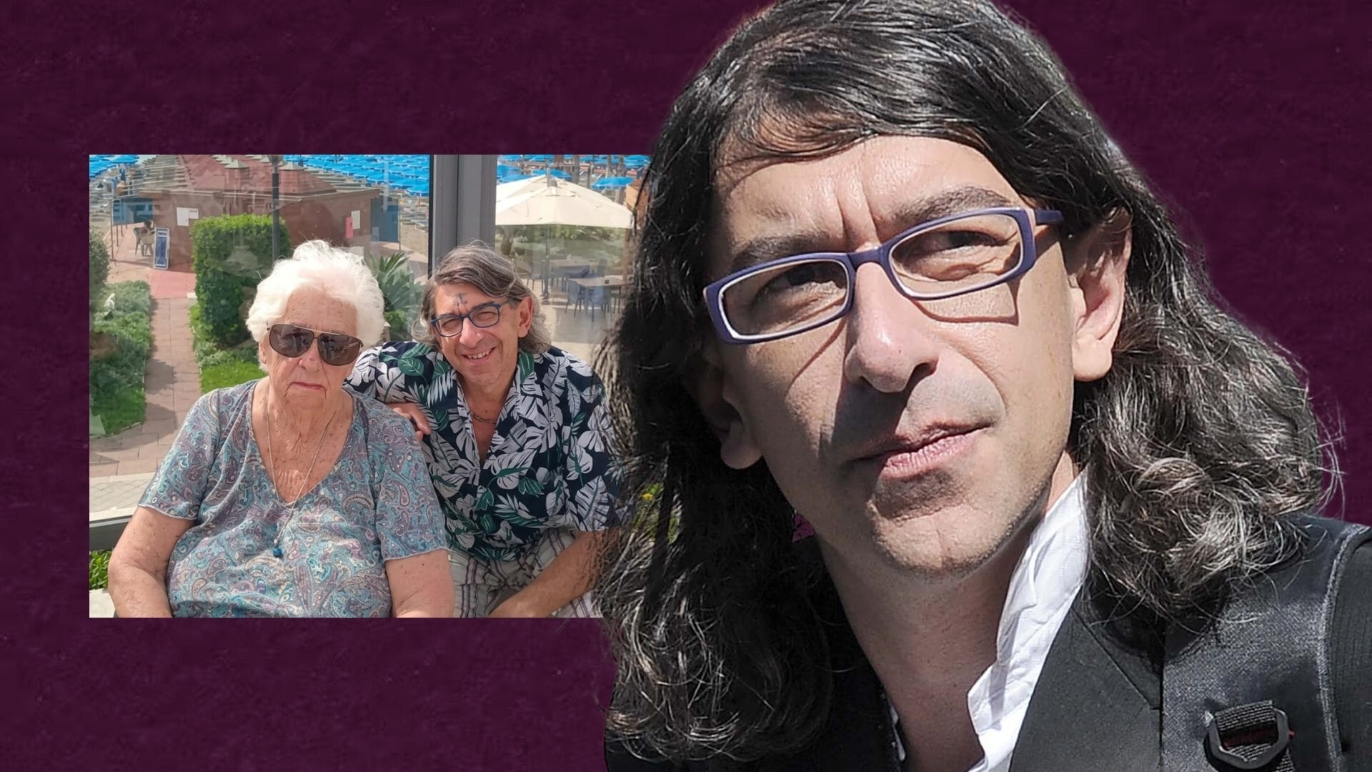 Morta Bice Bochicchio, madre del disturbatore Gabriele Paolini: disposta autopsia e sequestrate le cartelle cliniche