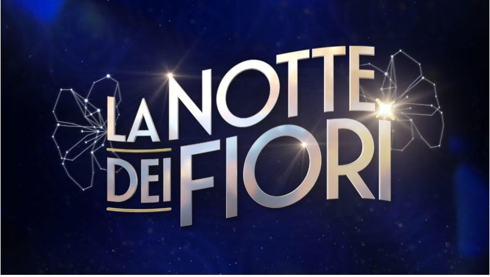 La Notte dei fiori, scaletta e programma della serata su Rai 1 con Nicola Savino ed Elenoire Casalegno