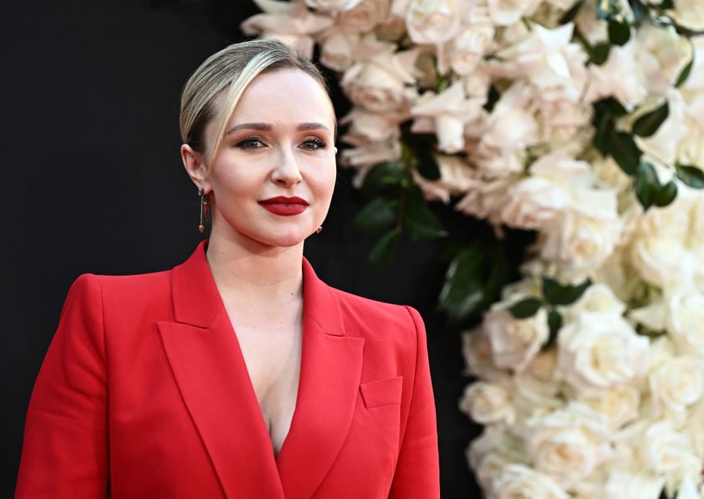 Hayden Panettiere avrebbe dovuto festeggiare i suoi 37 anni con la figlia Kaya, sul caso subentra l'antidroga federale