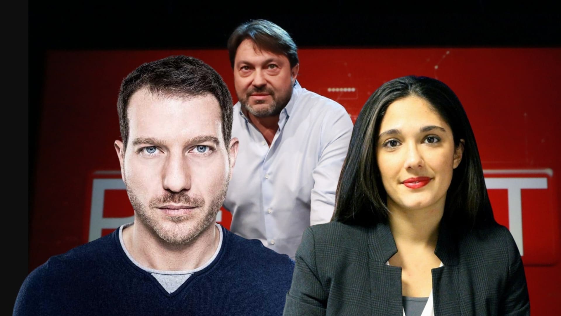 Ranucci fuori da Report, Presutti e Piervincenzi conduttori ma la redazione insorge: "Inaccettabile, ce ne andiamo"