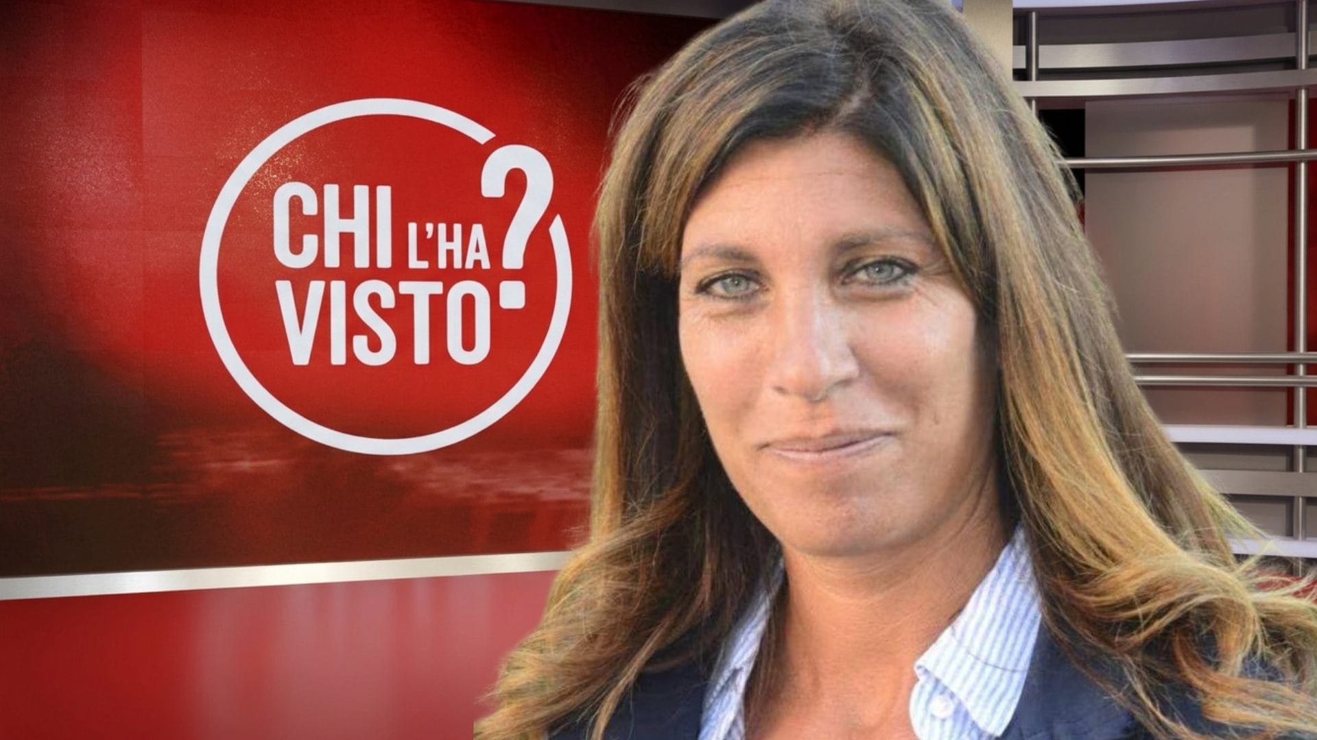 Chi l'ha visto? con Raffaella Griggi torna in TV il 23 settembre: le novità dopo l'addio di Federica Sciarelli