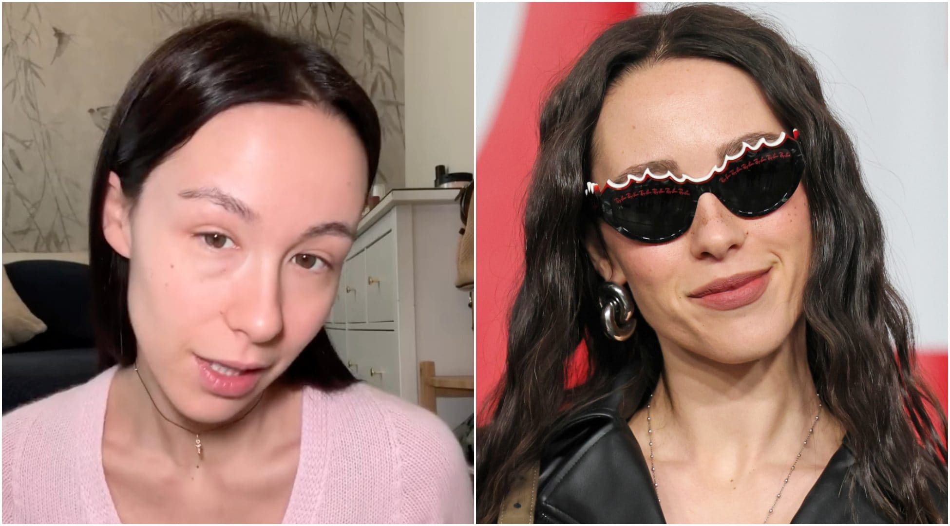 Aurora Ramazzotti accusata di filler alle labbra, lei smentisce tutti con un tutorial di trucco