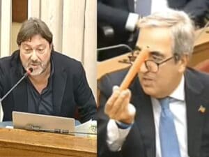 Ranucci chiarisce in Vigilanza l'amicizia con Lavitola