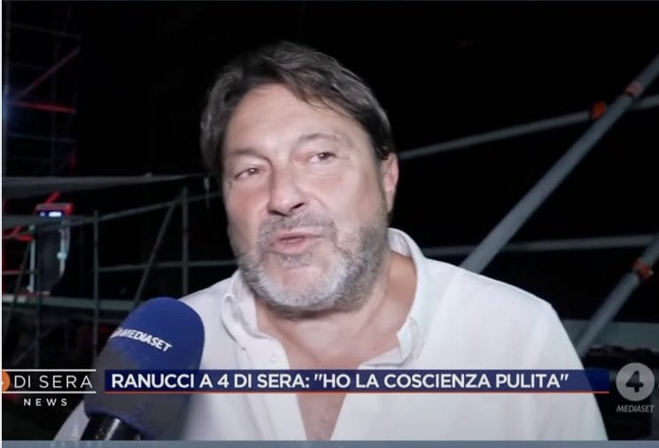 Ranucci ormai si sente fuori da Report: "Sono riusciti a cacciarmi, non considero le altre proposte"