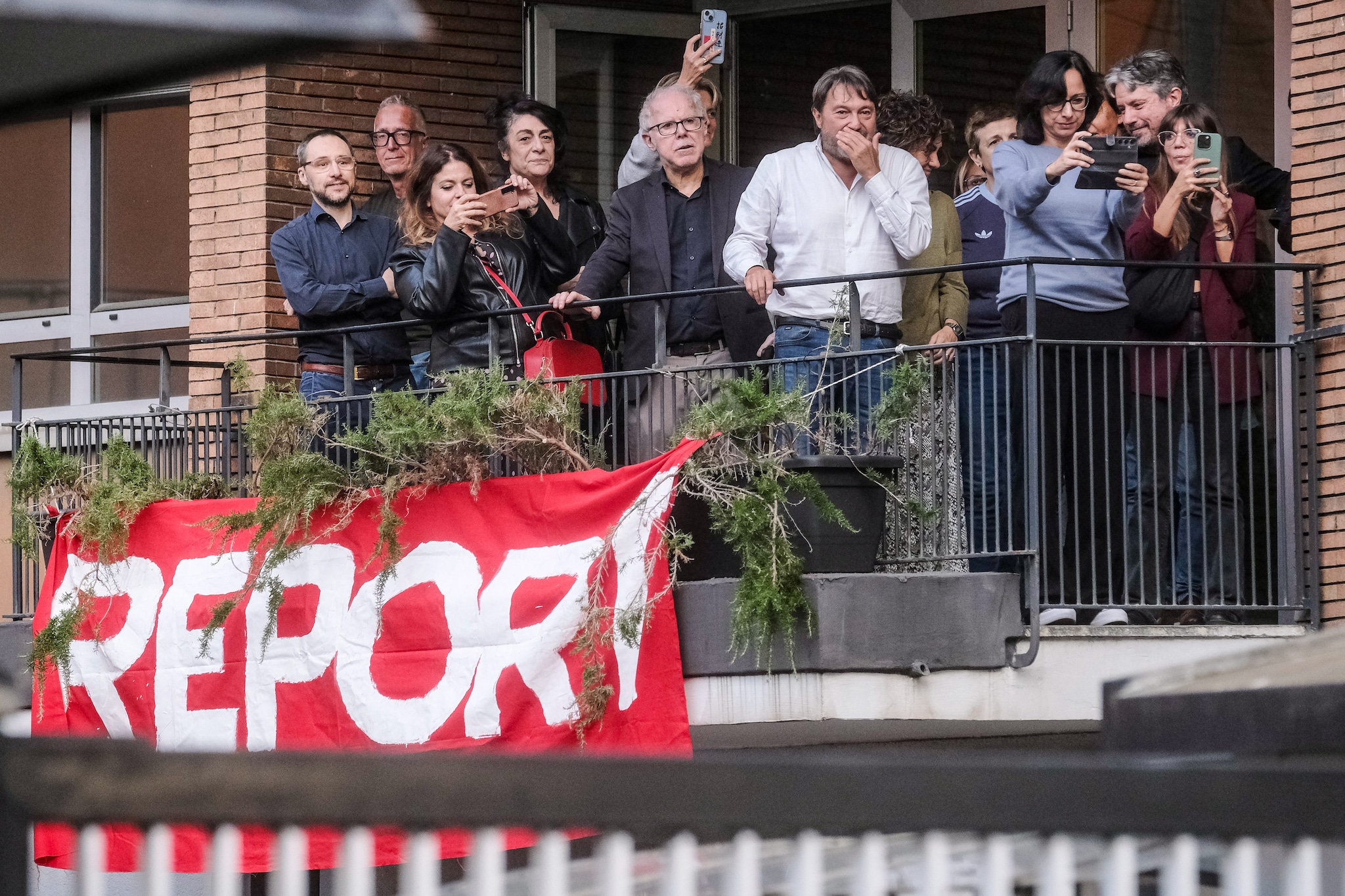 I giornalisti di Report in stato di agitazione per la scelta della Rai di sostituire Ranucci: "Pronti allo sciopero"