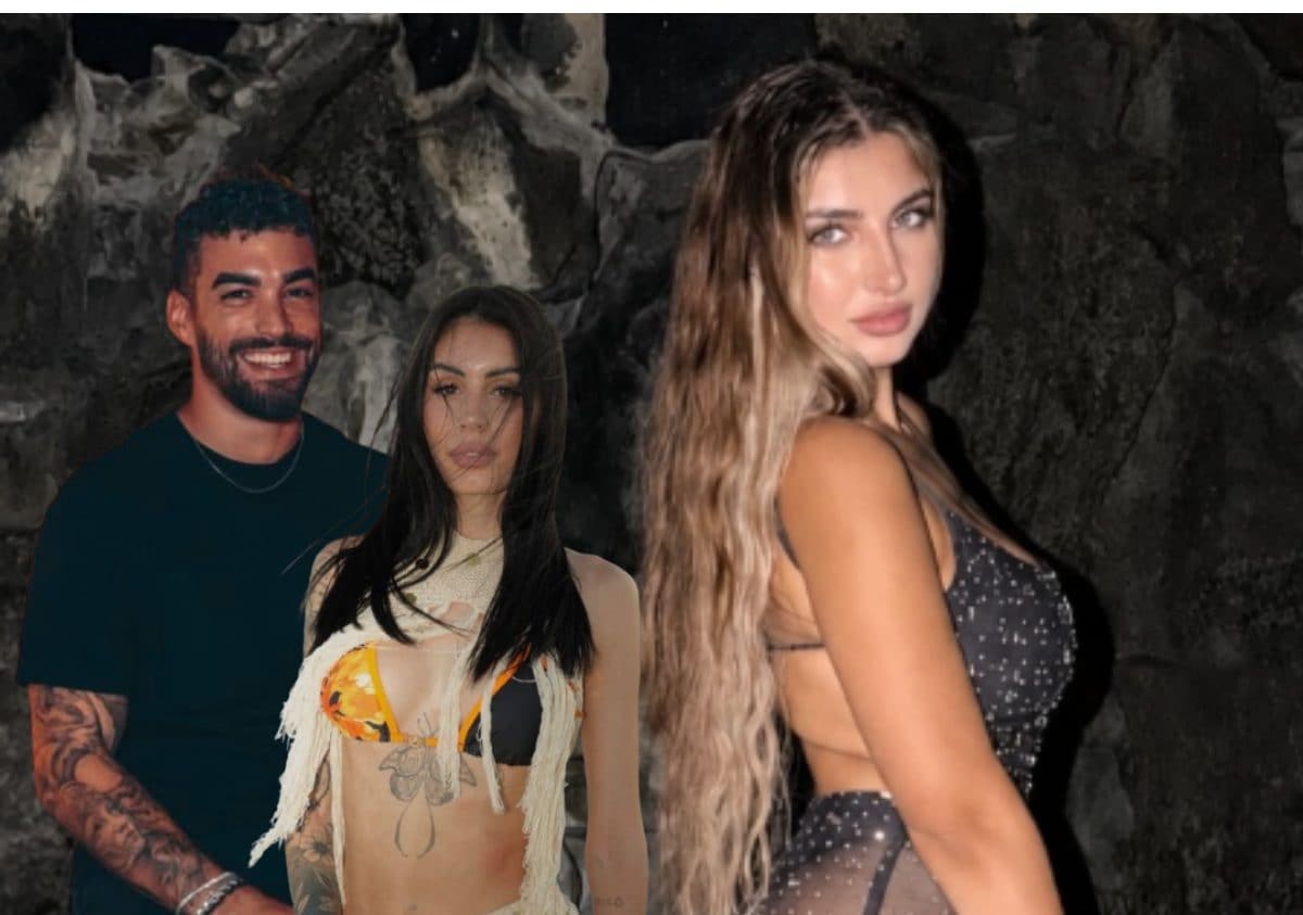 Lory di Temptation Island replica alla stoccata di Sabrina Soussi, poi fa chiarezza sul rapporto con Sara