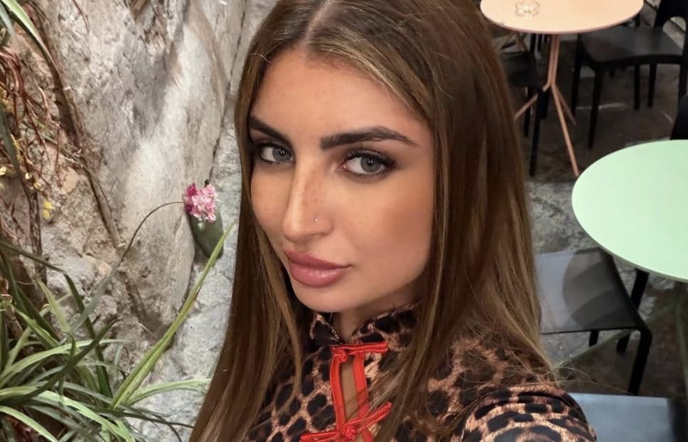 Sabrina Soussi di Temptation Island aggredita dagli haters denuncia l'accaduto: "Solo qualche graffio, c'è chi mi difende"