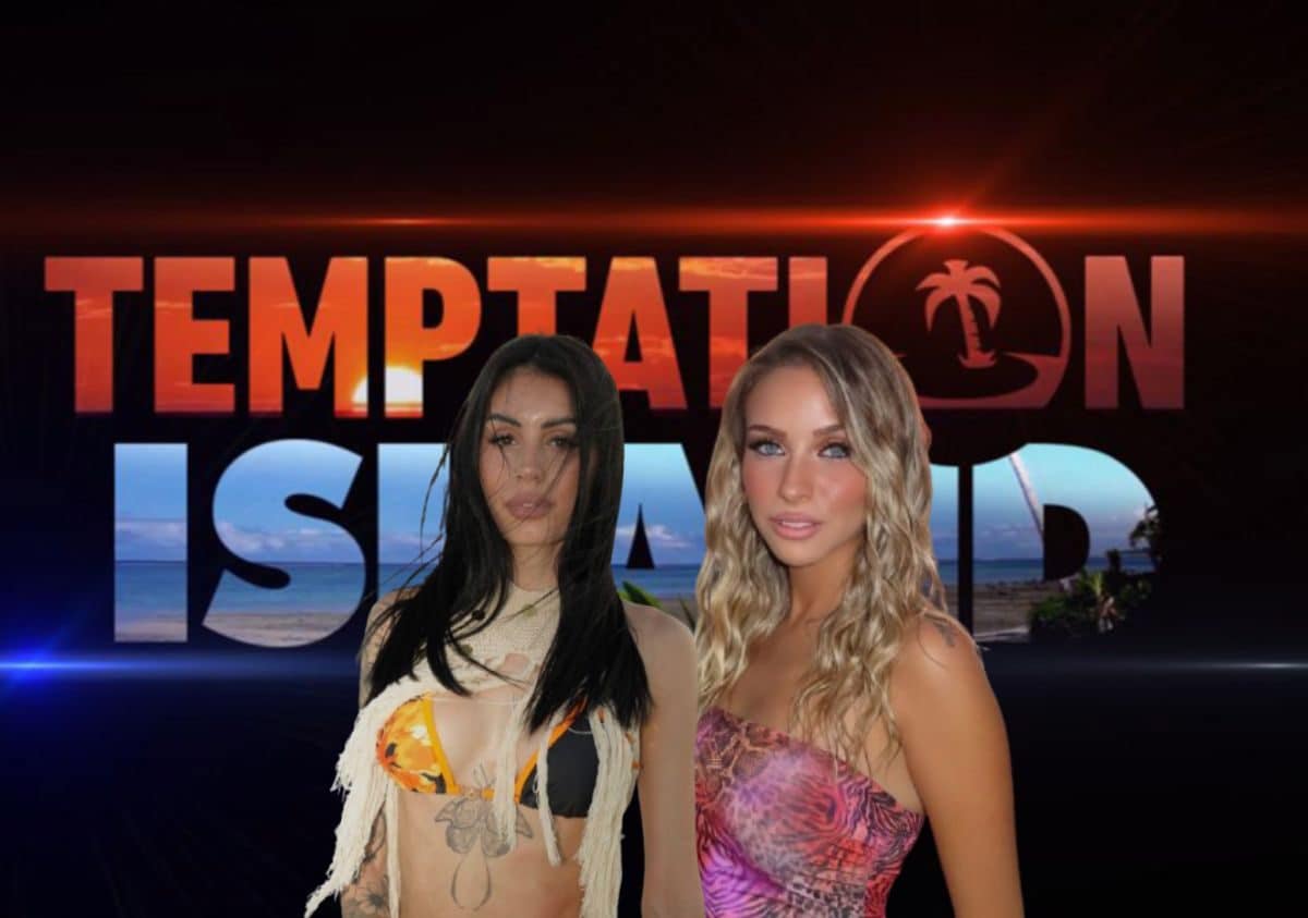 Sara e Soraya si fanno un tatuaggio dopo Temptation: il gossip sul flirt e la possibile strategia per non scomparire