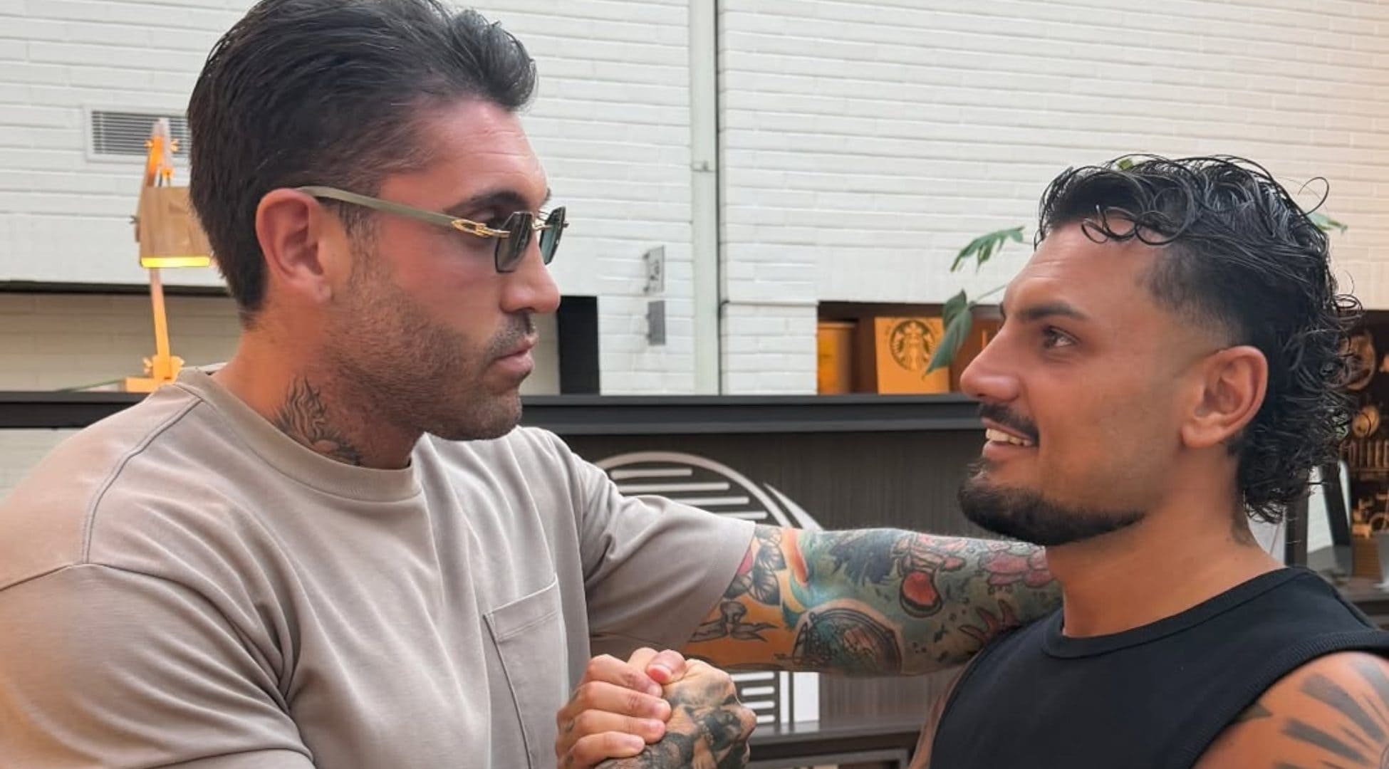 Il carrettino di Giovanni Grazioso potrebbe diventare brand, possibile una collaborazione con Steven Basalari
