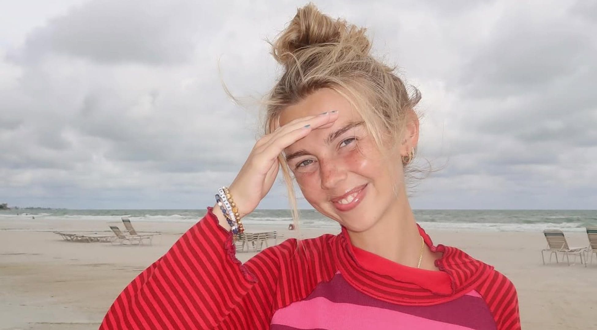 È morta Sydney Towle, l’influencer aveva 26 anni e combatteva contro un tumore raro