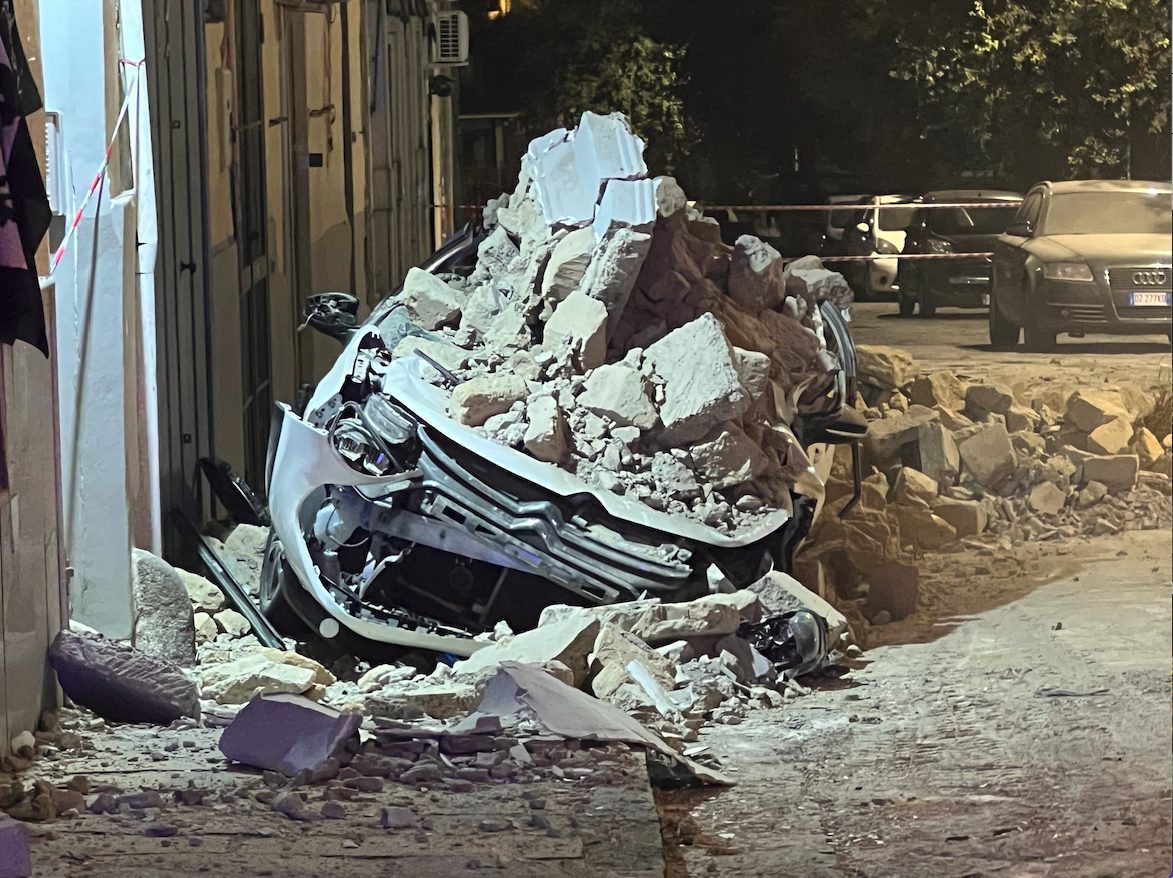 Rai 3 modifica il palinsesto per il terremoto ai Campi Flegrei: speciale TGR alle 12:20, salta quello del Napoli