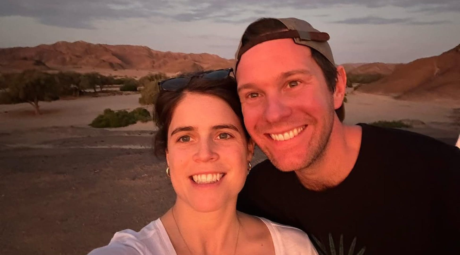 La principessa Eugenie di York madre per la terza volta, nata la bambina che aspettava dal marito Jack Brooksbank