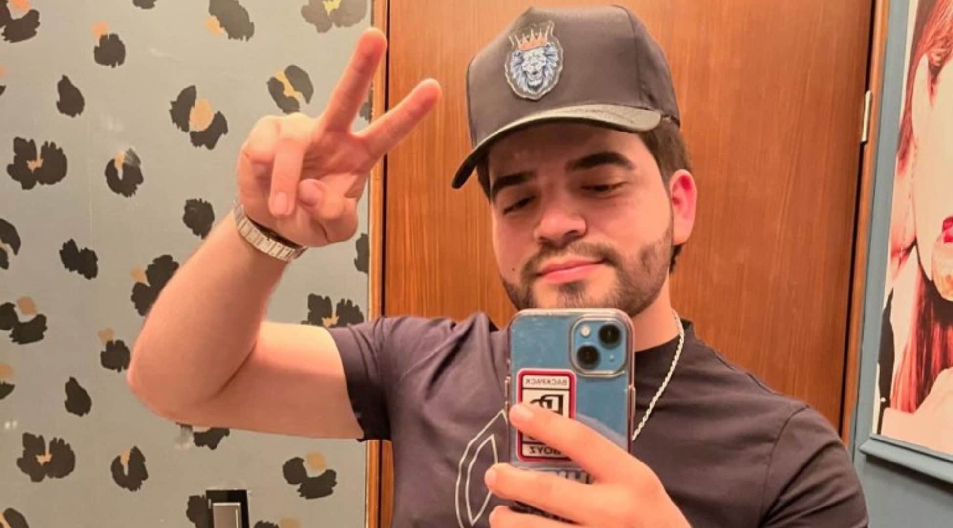L'influencer Cesar Gastelum ucciso a 24 anni durante una diretta social: l'agguato ripreso in streaming