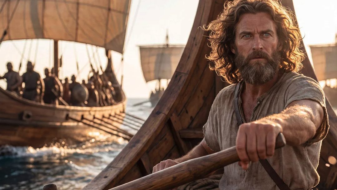 Ulisse eroe dell'estate: film, serie e speciali di animazione sull'Odissea gratis su Rai, Mediaset e Youtube