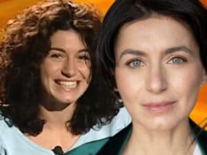 Le confessioni di Valeria Monetti sul programma Saranno Famosi