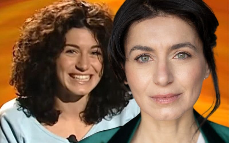 Valeria Monetti: “Orgogliosa di Saranno Famosi, ma dispiace non essere mai ricordati. Siamo come dei fantasmi”