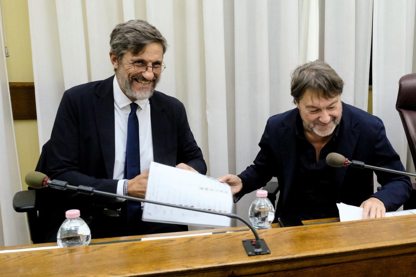 La Rai risponde al ricorso di Ranucci con un procedimento disciplinare: "Potrebbe portare al licenziamento"