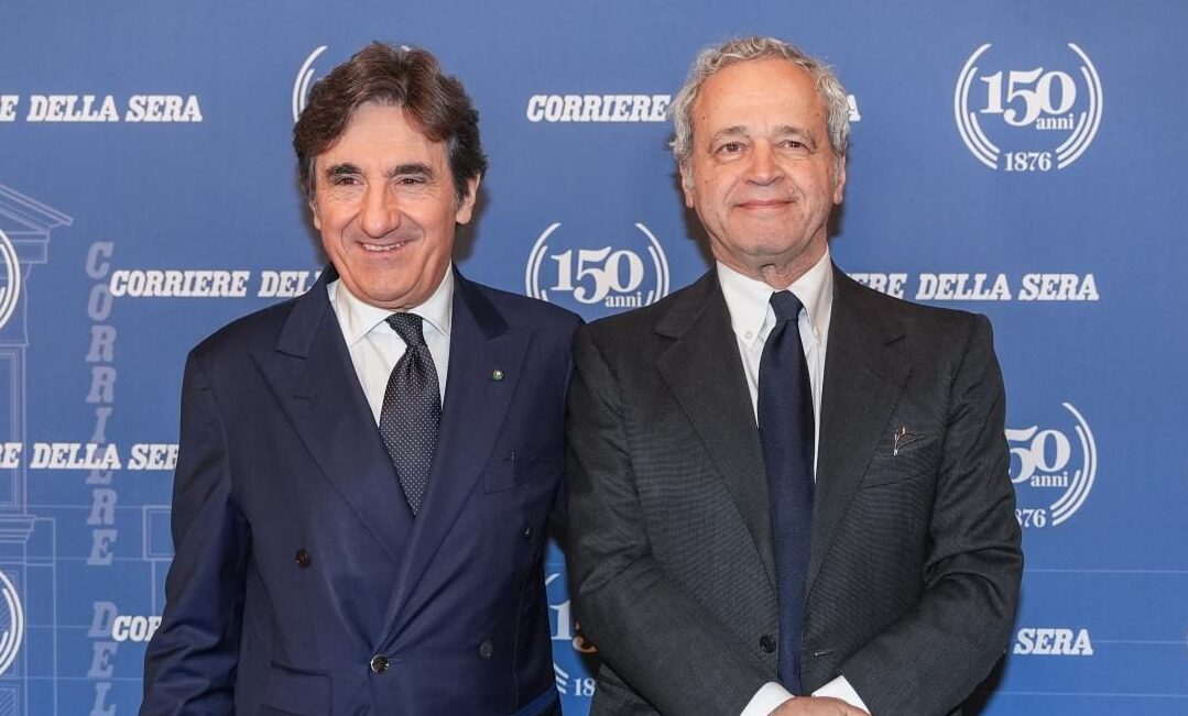 Cairo smentisce Mentana: "Le trasmissioni a La7 non sono schierate. Il rinnovo? Deve volerlo anche lui"