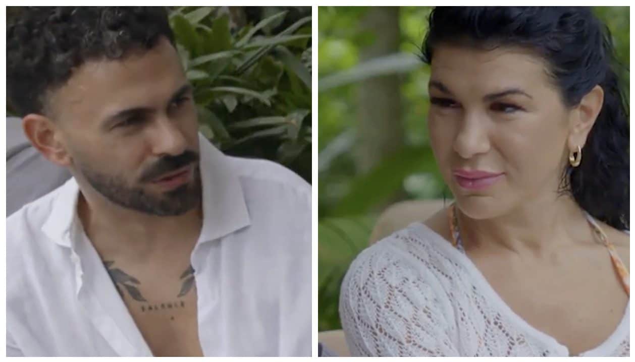 A Matrimonio a Prima Vista, Adele vuole un figlio da Fabio. Lui: “Tu sei pazza, non ti conosco neanche”