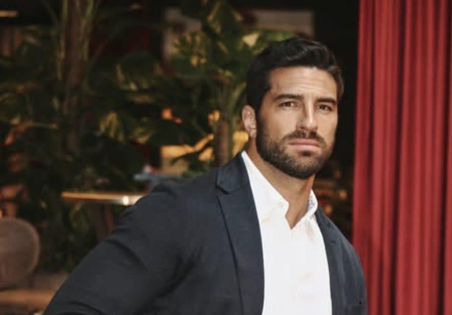 Alvise Rigo: "Detesto essere definito influencer. Facevo il bodyguard al Festival di Venezia, oggi sono sul red carpet"