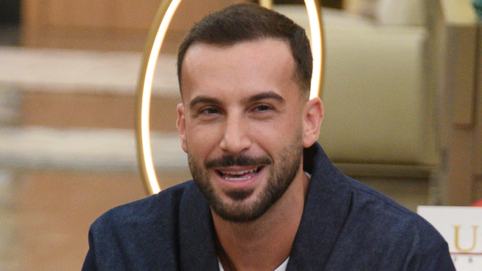 Perché Andreas Muller ha lasciato la danza: "Dopo Amici sarei stato solo un contorno", oggi ha un negozio
