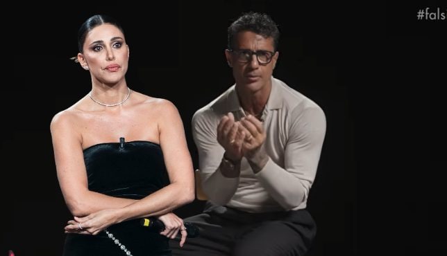 Belen replica alle rivelazioni di Corona: "Sono serena. Lui continua imperterrito, si fermasse per i figli"