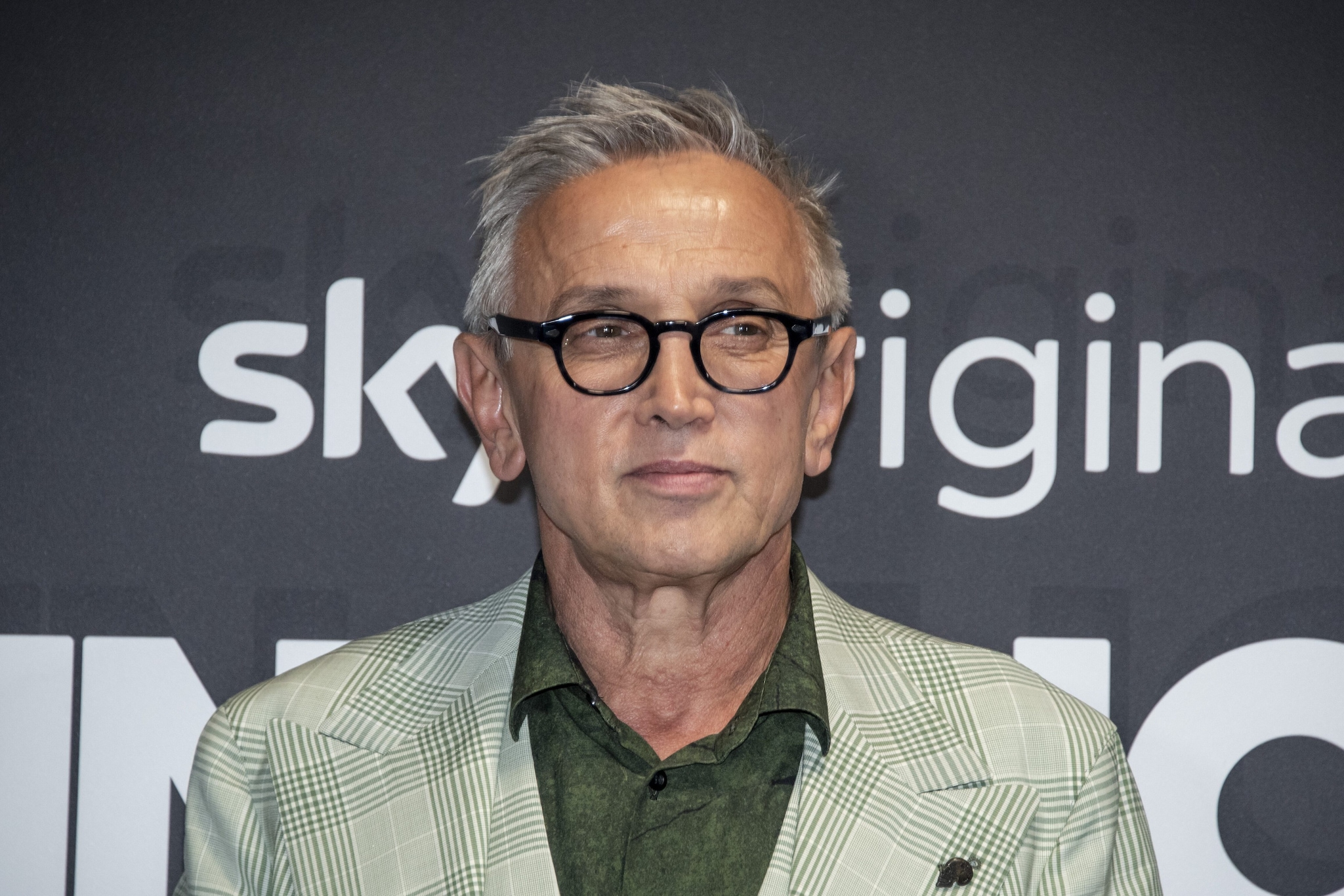 Bruno Barbieri e la privacy sulle relazioni: il "grande amore che non c'è più"