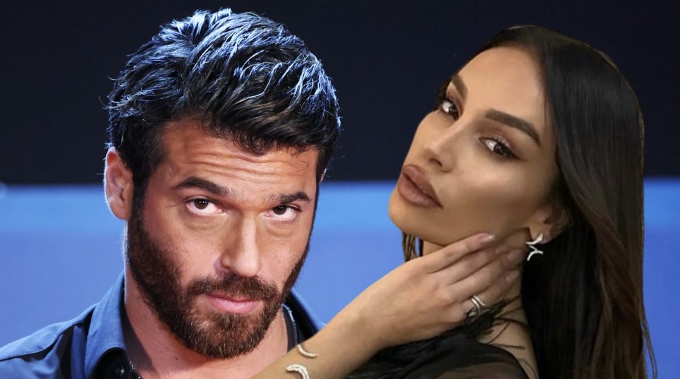 Francesca Tocca vista a casa di Can Yaman, ma l'attore perde la pazienza per l'ennesimo gossip: "Privacy violata"