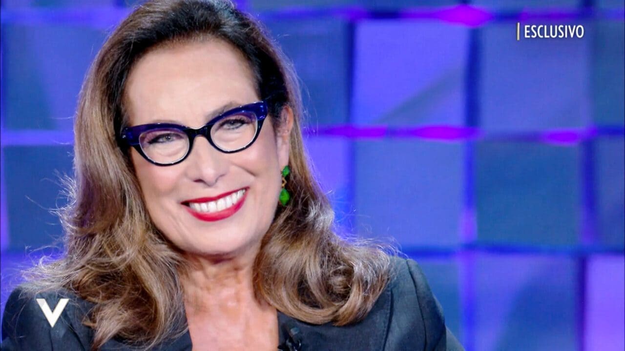 Cesara Buonamici avrebbe dovuto condurre il GF, ma Mentana la bloccò: "Disse che non sarei potuta tornare al TG5"