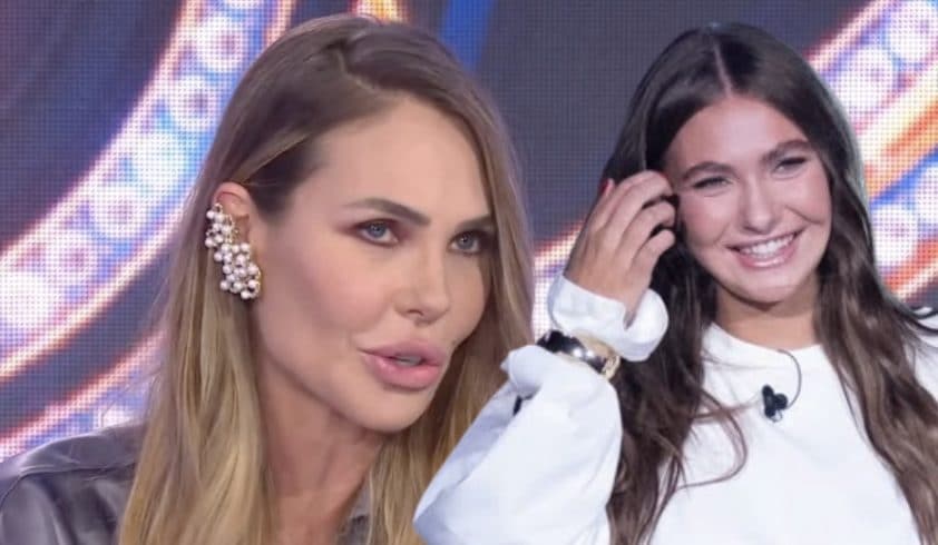 Chanel Totti vuole un figlio a 19 anni, ma mamma Ilary Blasi la mette in guardia: "Sei pazza? Divertiti e viaggia"